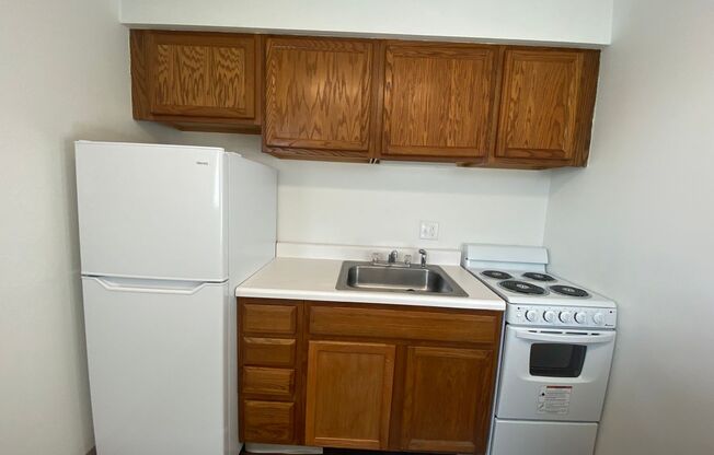 222 NW College Avenue