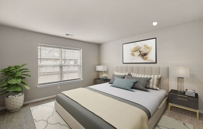 2 beds, 2 baths, 1,324 sqft, $1,995, Unit 506