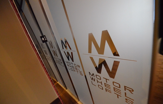 MWL Elevator