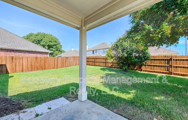 Partner-provided property photo