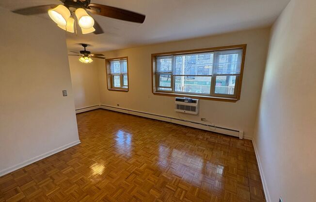1 bed, 1 bath, 685 sqft, $1,935, Unit 531-214
