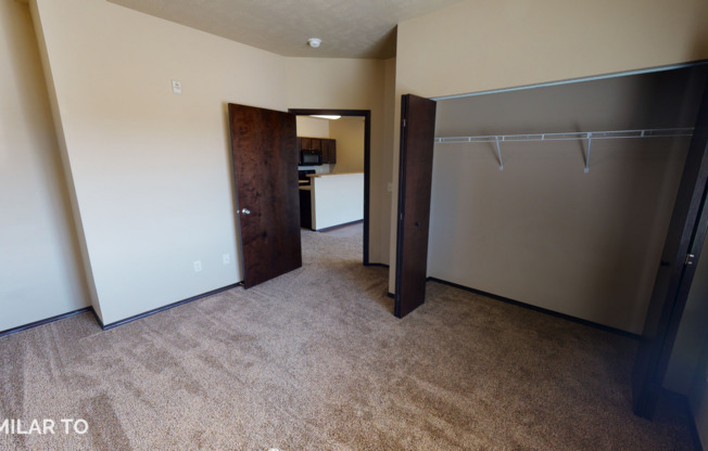 1 bed, 1 bath, 598 sqft, $1,005