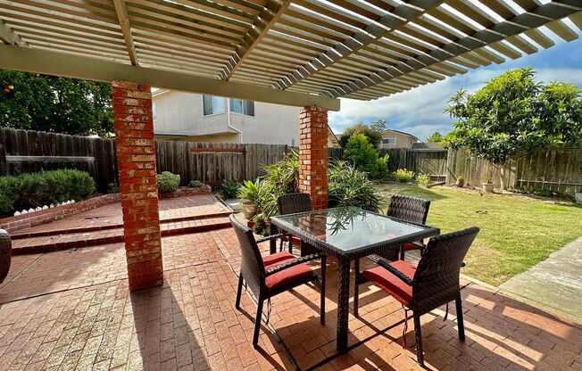 Your Dream Rental Home in Rancho Penasquitos!