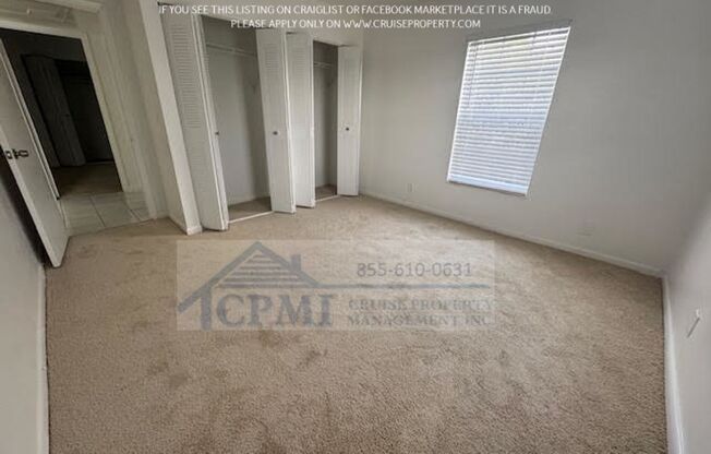 2 beds, 1 bath, 896 sqft, $1,925, Unit C406