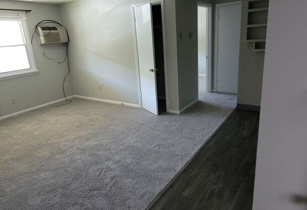 1 bed, 1 bath, 600 sqft, $875, Unit 5-G