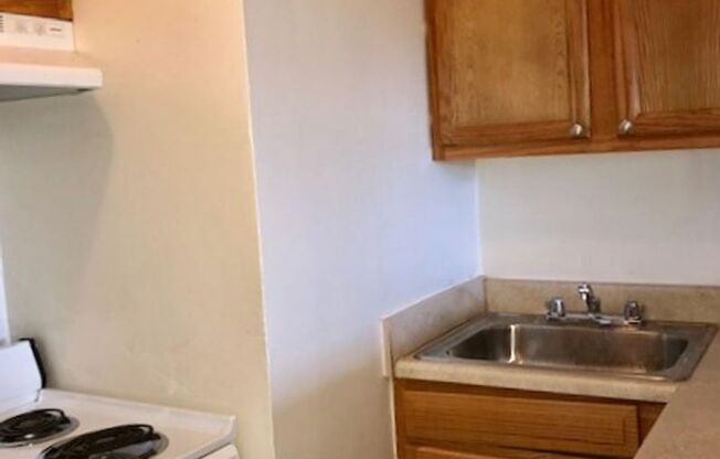 1 bed, 1 bath, 600 sqft, $1,400, Unit 514