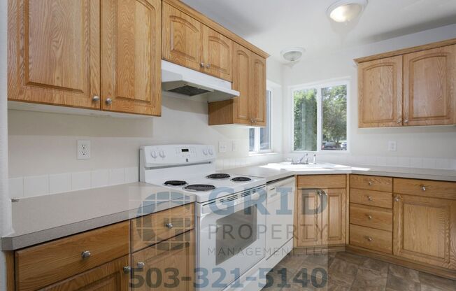 GPM630 - N Berkeley Ave (T2)