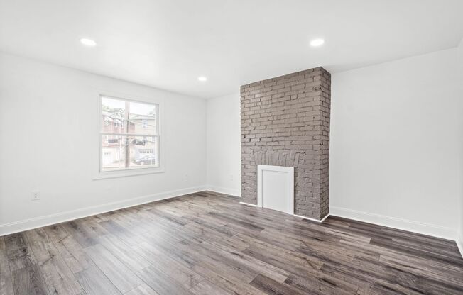 1681 Suburban Avenue