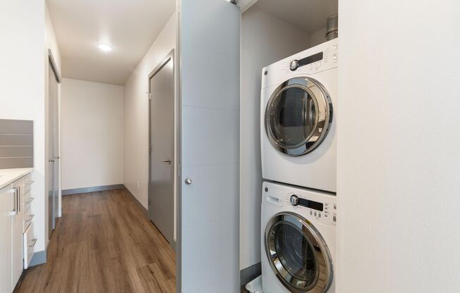Studio, 1 bath, 401 sqft, $1,495, Unit 207