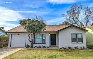 1240 W 25th St, Merced