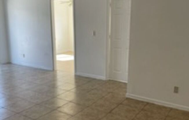 2-Bedroom, 1-Bathroom Home for Rent in Dos Palos Move-In Ready!