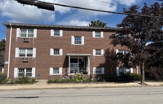 31 Pond St
