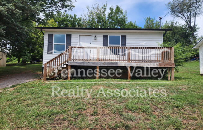 Charming 2-Bedroom, 2-Bath Home Just Minutes from Downtown and Interstates!