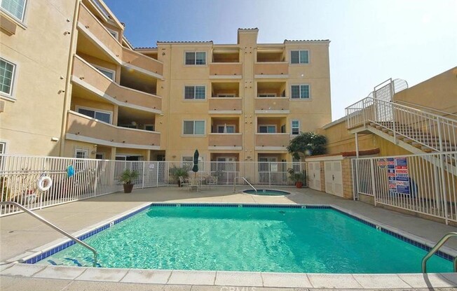 3120 Sepulveda Boulevard