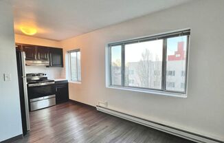 1 bed, 1 bath, 533 sqft, $1,575, Unit 603