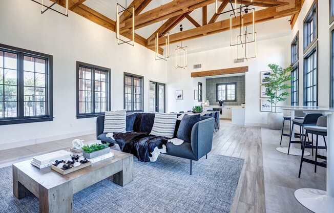 Barton Creek Villas in Austin, TX