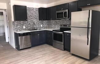 1 bed, 1 bath, 595 sqft, $1,285