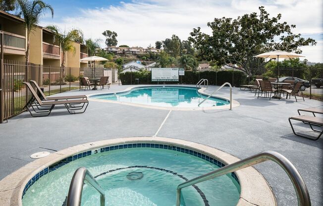 Home - Casa De La Mesa - La Mesa, CA