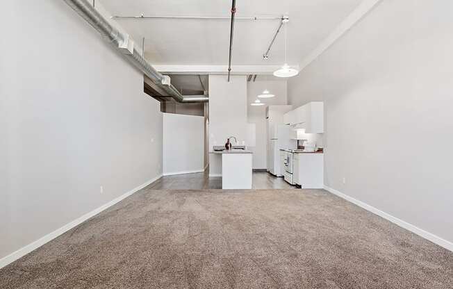 LaSalle Apartments