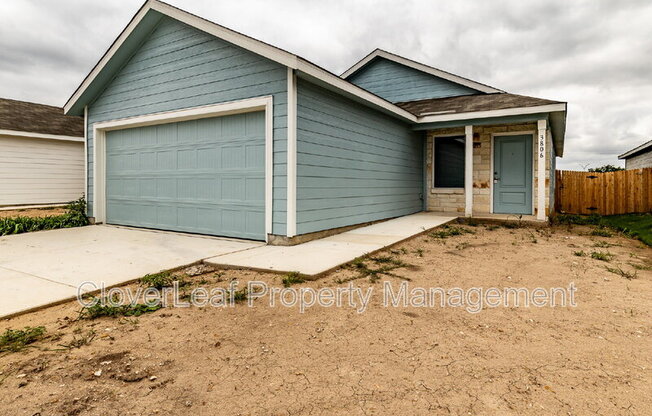 3806 TERRELL TRCE