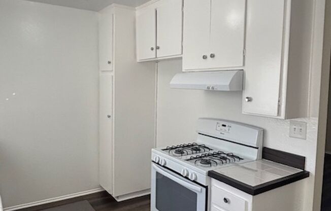 Villa Madrid Apts