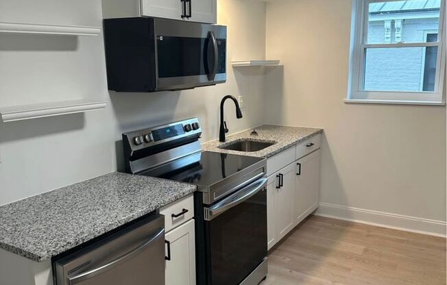 1415 - 1417 Columbus Avenue