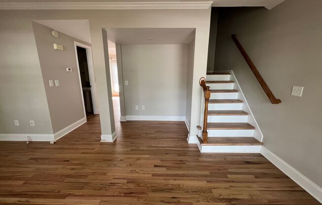 2 bed / 2 bath townhome in Pelican Cove