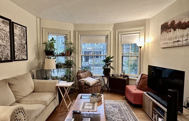 45 BRK ST