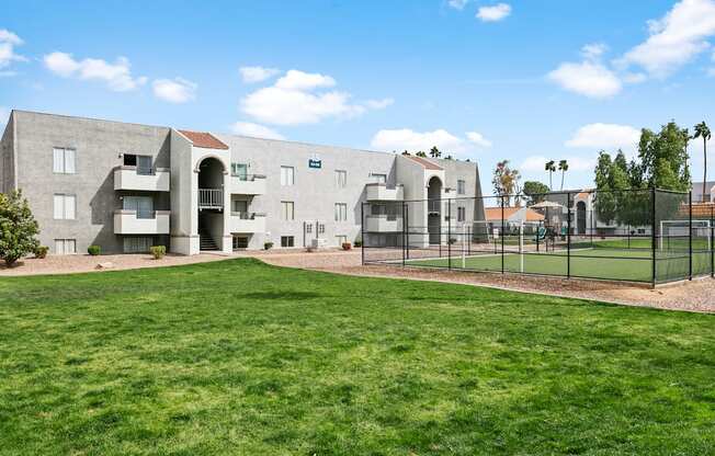 Partner-provided property photo