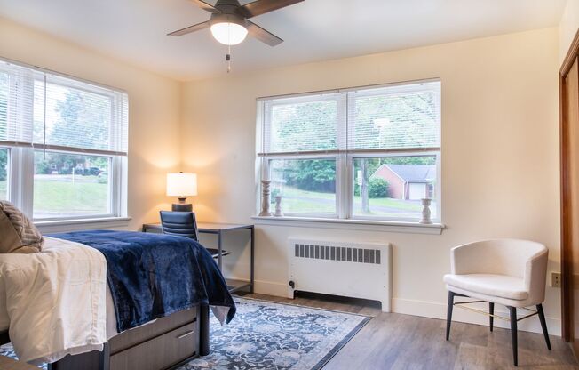 Towneview Apartments