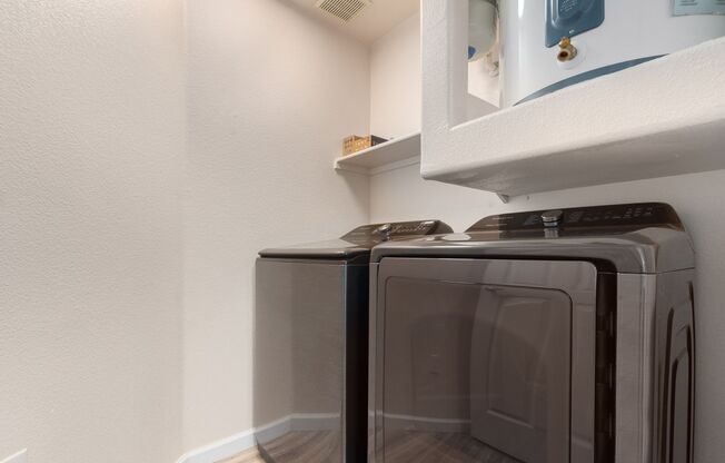 1 bed, 1 bath, $1,295