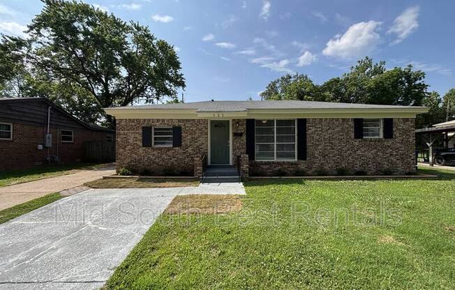 321 MDW PARK DR