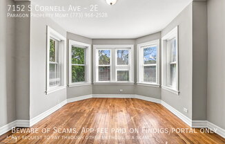 7152 S Cornell Ave