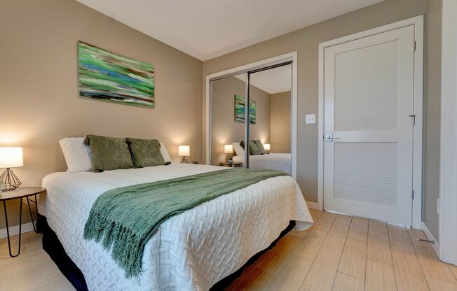 River Ridge Place - 201.5 Building