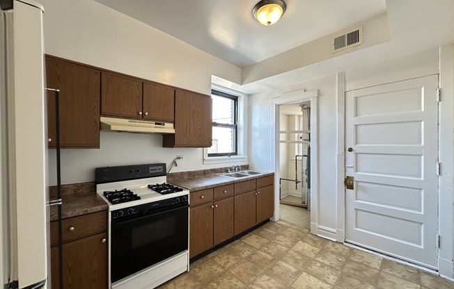 2645 SAWYER