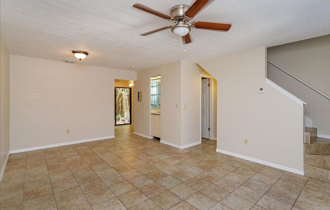 Winter Park 2 Bedroom Upgraded Condo