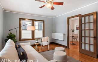 Grand Heritage Apartments