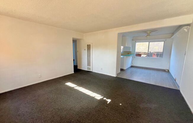 2 beds, 1 bath, 875 sqft, $1,825, Unit 11715 Ramona Ave. #B