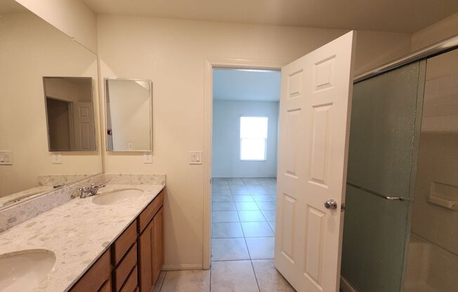 3 beds, 2 baths, $2,299