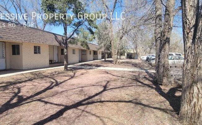 Partner-provided property photo