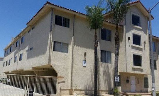 Welcome to 1547 W. 261st St.