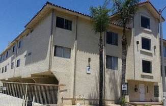 Welcome to 1547 W. 261st St.