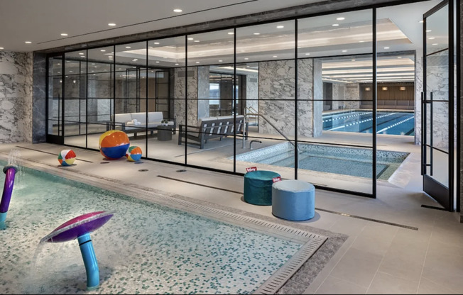 2 beds, 2 baths, $14,500, Unit 4012