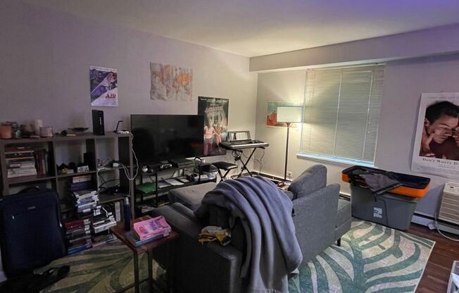 1 bed, 1 bath, 600 sqft, $1,750, Unit 521-501