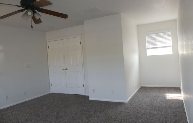 3 beds, 2 baths, $2,395