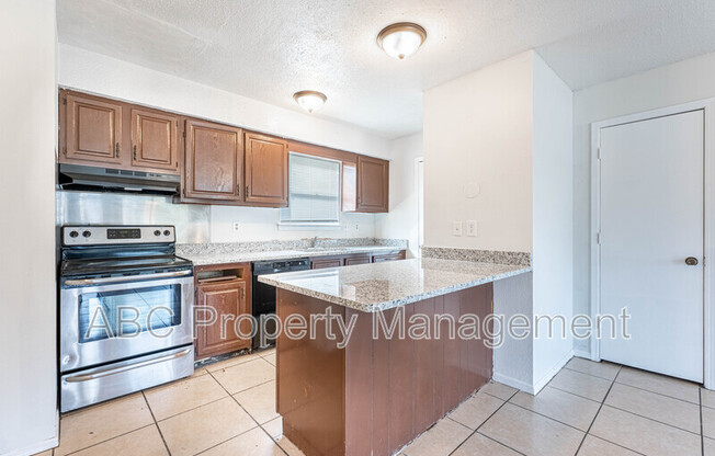 Partner-provided property photo