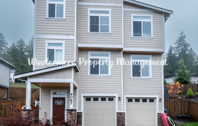 Stunning and Spacious 4-Bedroom in CK area