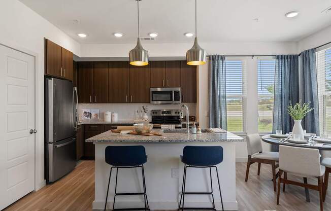 Dalton Austin Residences