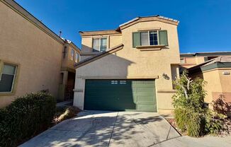 Beautiful 2-story single family home.