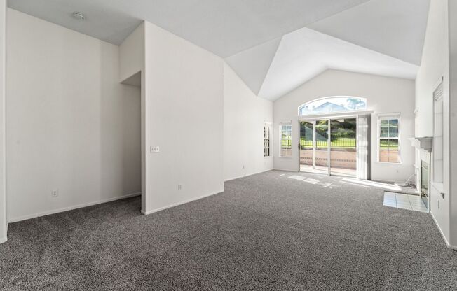 Charming 2 Bed | 2 Bath Single-Story Home with Golf Course Views!